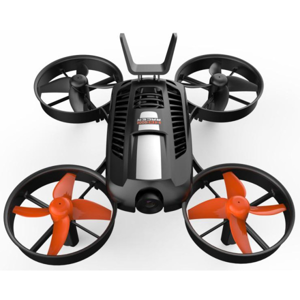 Квадрокоптер Yuneec HD Racer + Окуляри